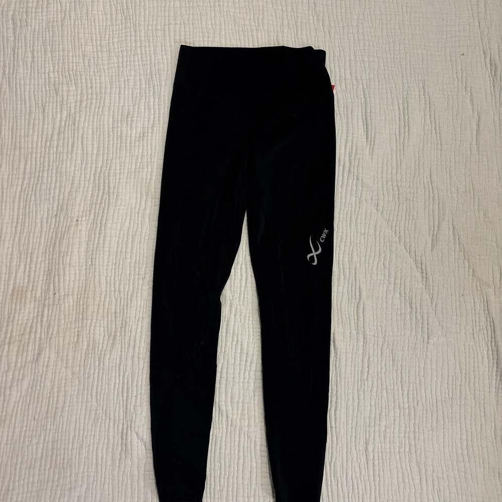 CW-X Wacoal Expert Model 3.0 Compression Joint Support Tights